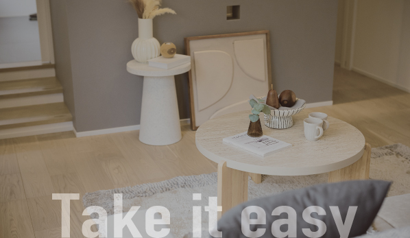 「無理しない暮らし」を叶える家づくり