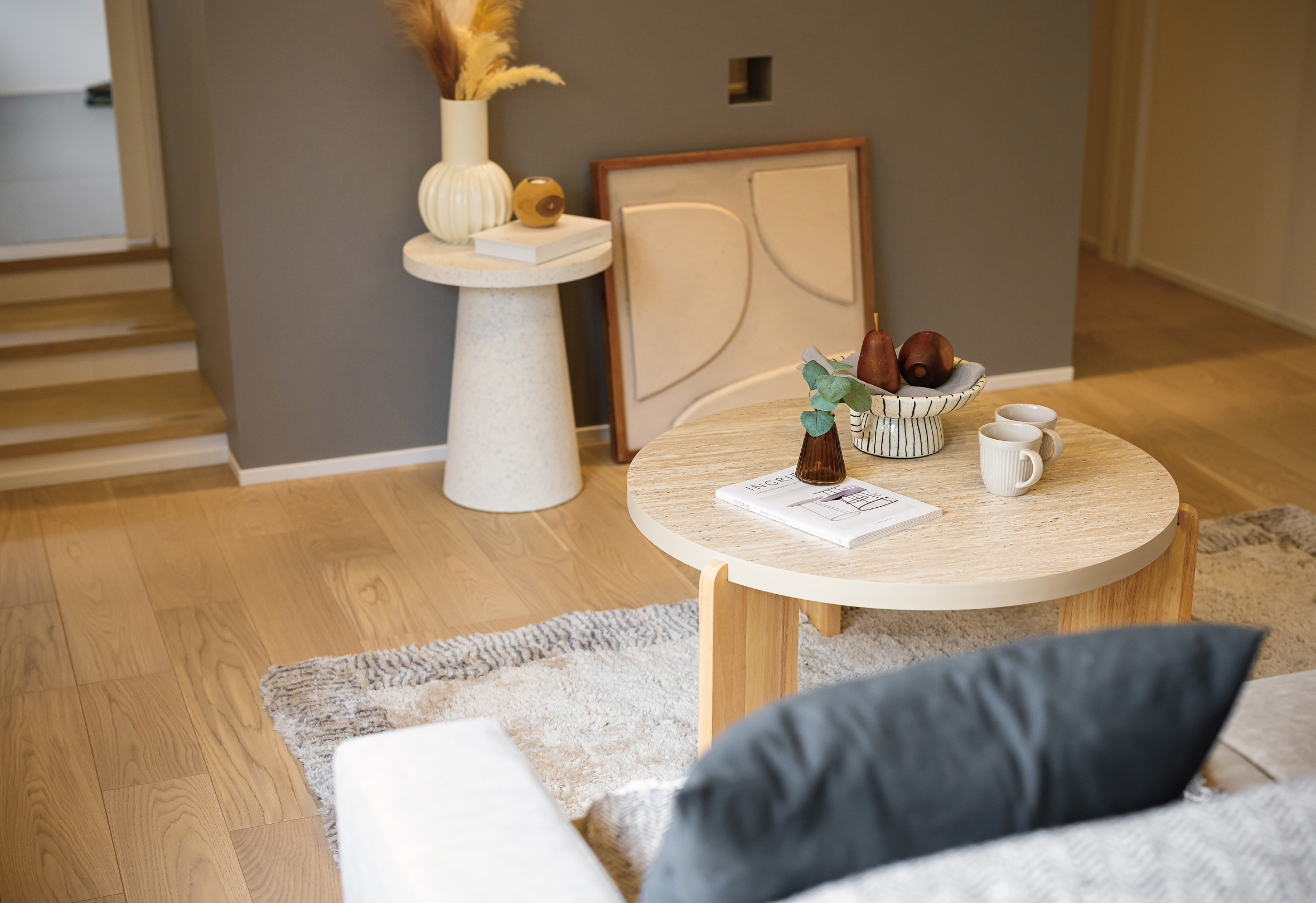 「無理しない暮らし」を叶える家づくり